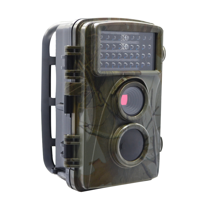 HD night vision infrared night vision outdoor animal surveillance hunting camera